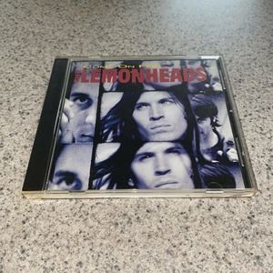 Come on Feel the Lemonheads - Music CD - LEMONHEADS - 1993-10-12 - Atlantic Rec